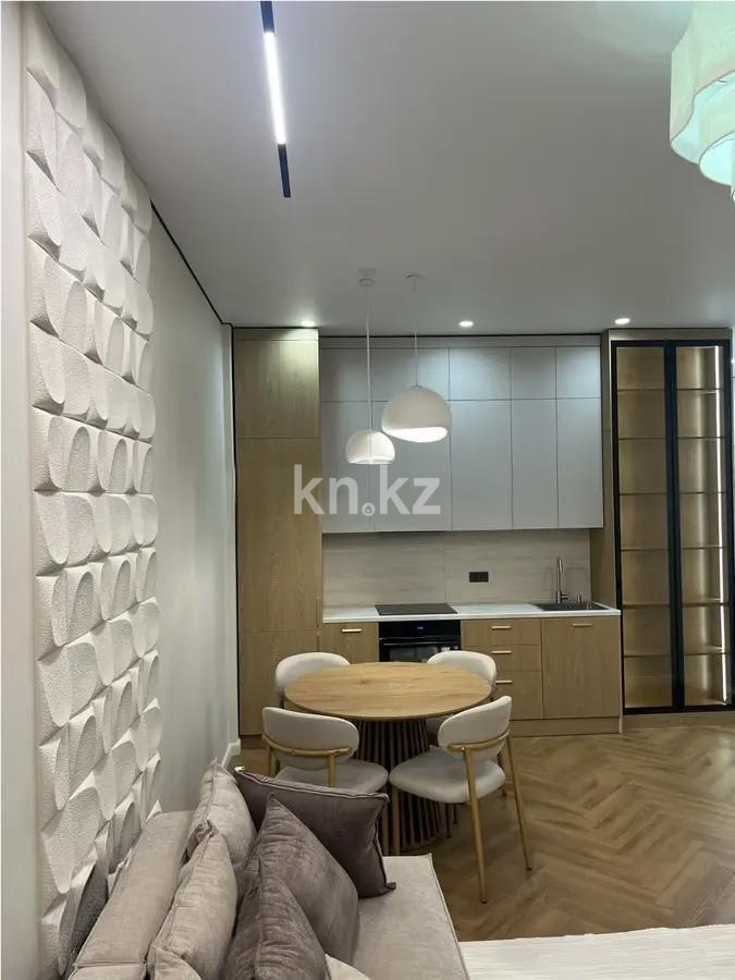 Продажа 3-комнатной квартиры, 80 м² в Астане - фото 4