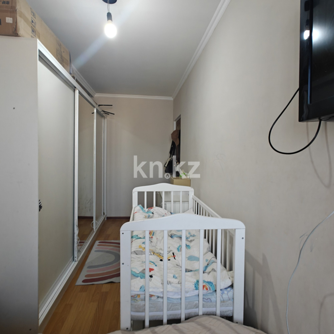 Продажа 3-комнатной квартиры, 55.2 м² в Алматы - фото 4