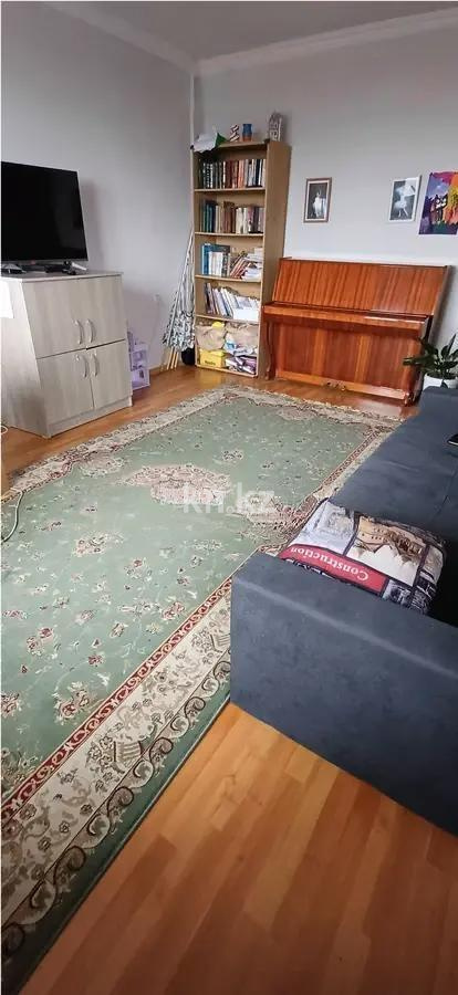 Продажа 4-комнатной квартиры, 82 м², ул. Спортивная, дом  2 в Алматы