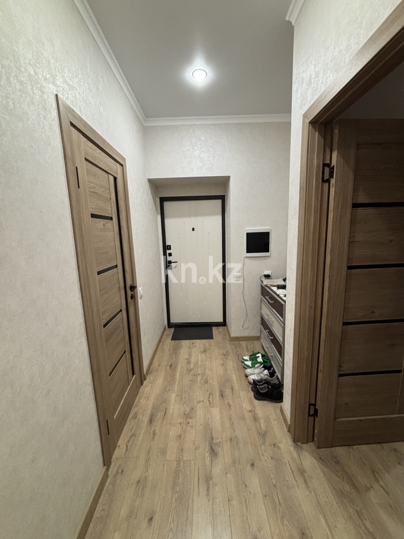 Аренда 1-комнатной квартиры посуточно, 40 м², ул. Байтурсынова, дом  18 в Астане - фото 5