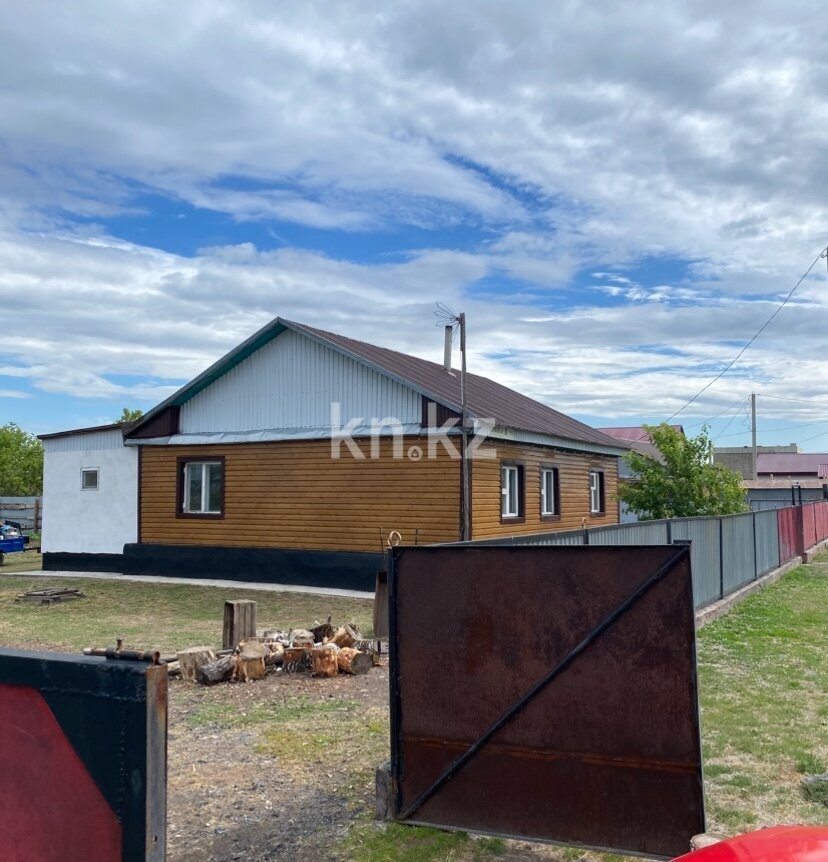 Продажа 4-комнатного дома, 60 м² в Акмолинской области - фото 13