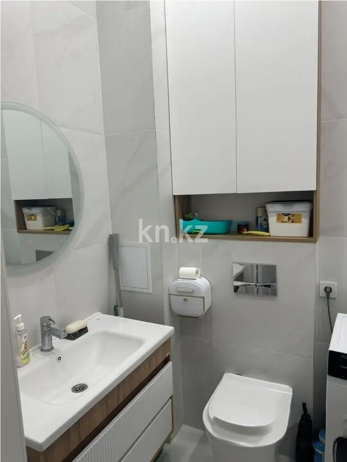 Продажа 2-комнатной квартиры, 51.4 м² в Астане - фото 3