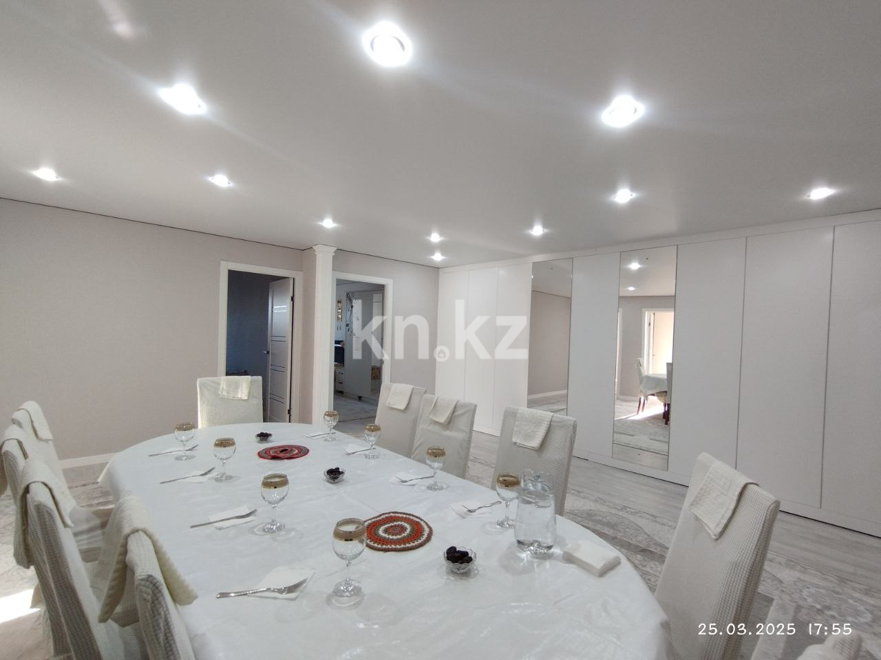 Продажа 5-комнатного дома, 114 м² в Уральске - фото 5