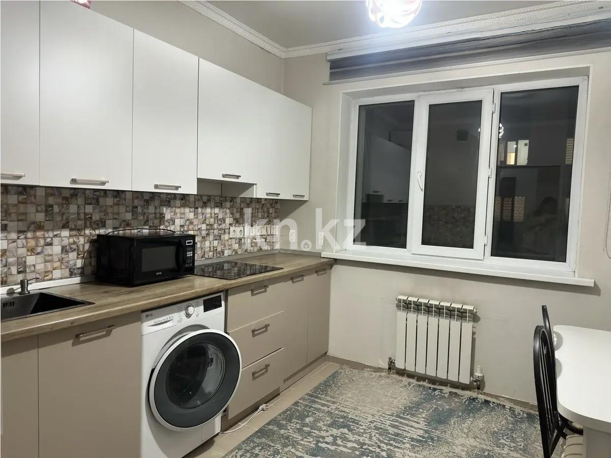 Продажа 2-комнатной квартиры, 55 м² в Алматы - фото 3