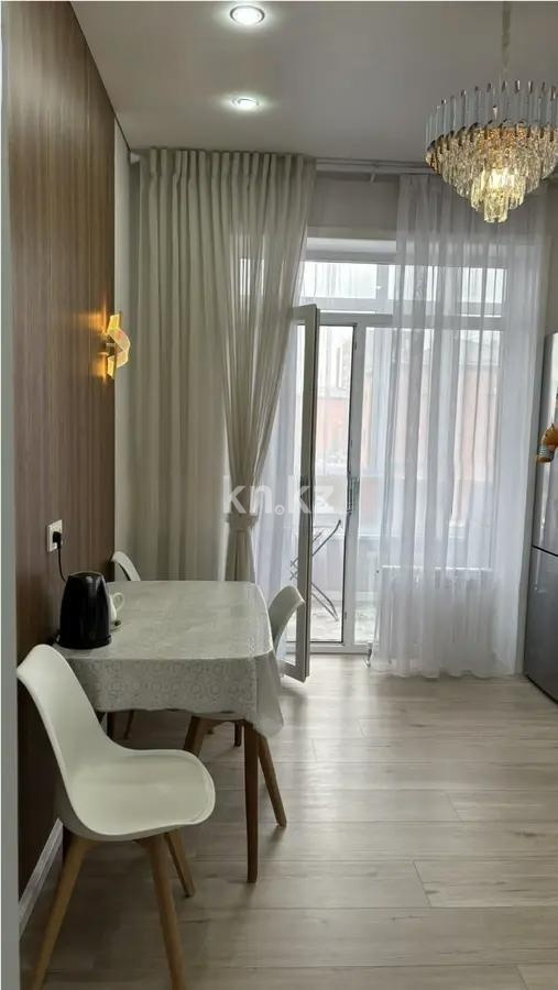 Продажа 2-комнатной квартиры, 63 м² в Караганде - фото 3