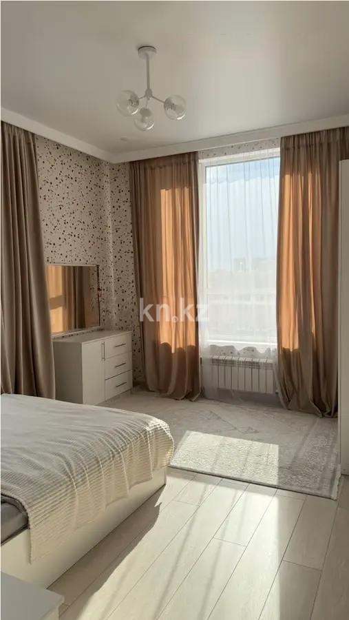 Продажа 3-комнатной квартиры, 63 м² в Астане - фото 2