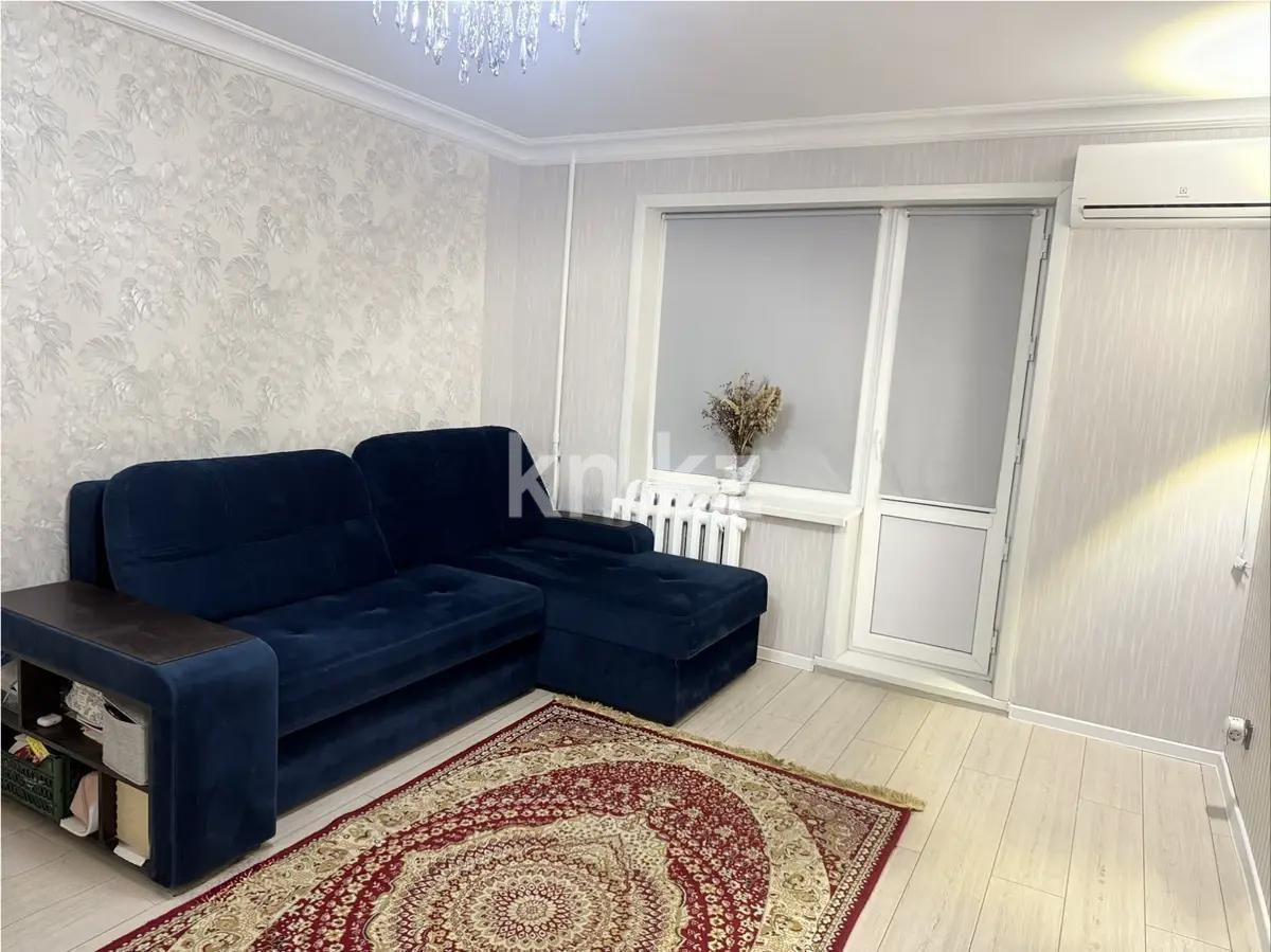 Продажа 1-комнатной квартиры, 30 м² в Астане