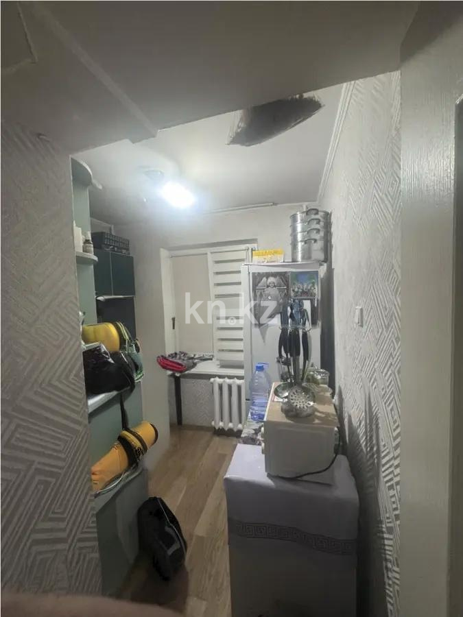 Продажа 3-комнатной квартиры, 56.5 м² в Алматы - фото 4