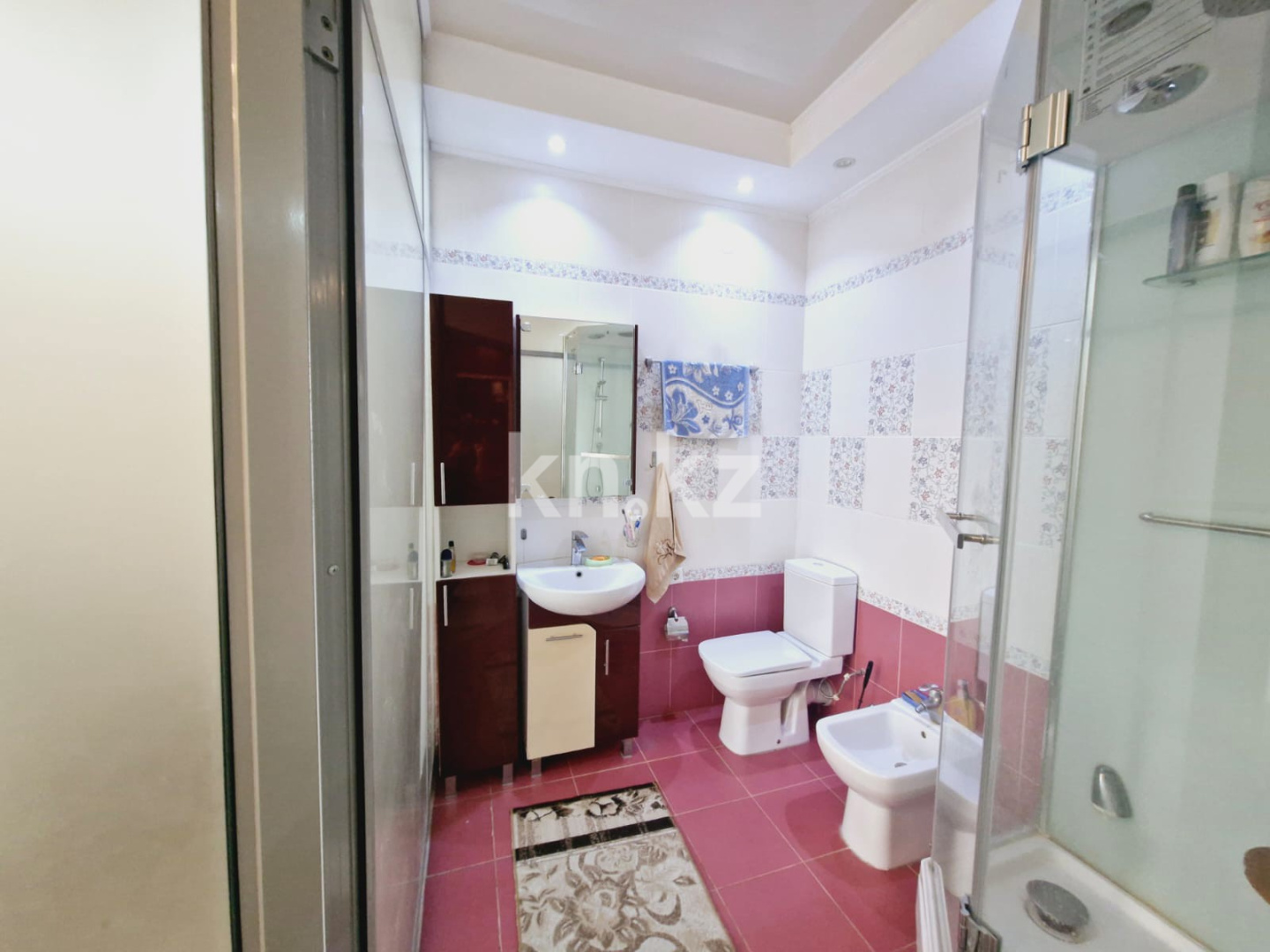 Продажа 5-комнатной квартиры, 197.7 м² в Костанае - фото 4