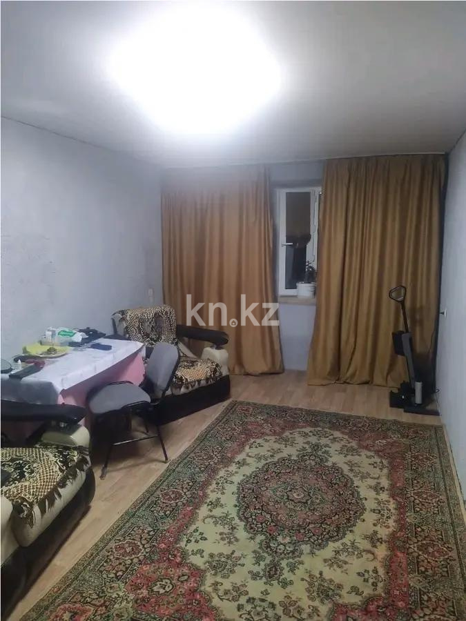 Продажа 3-комнатной квартиры, 56 м² в Караганде