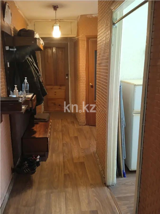 Продажа 3-комнатной квартиры, 60 м² в Караганде - фото 3