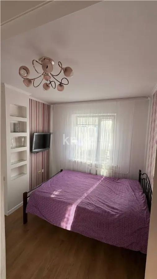 Продажа 3-комнатной квартиры, 55 м² в Астане - фото 3