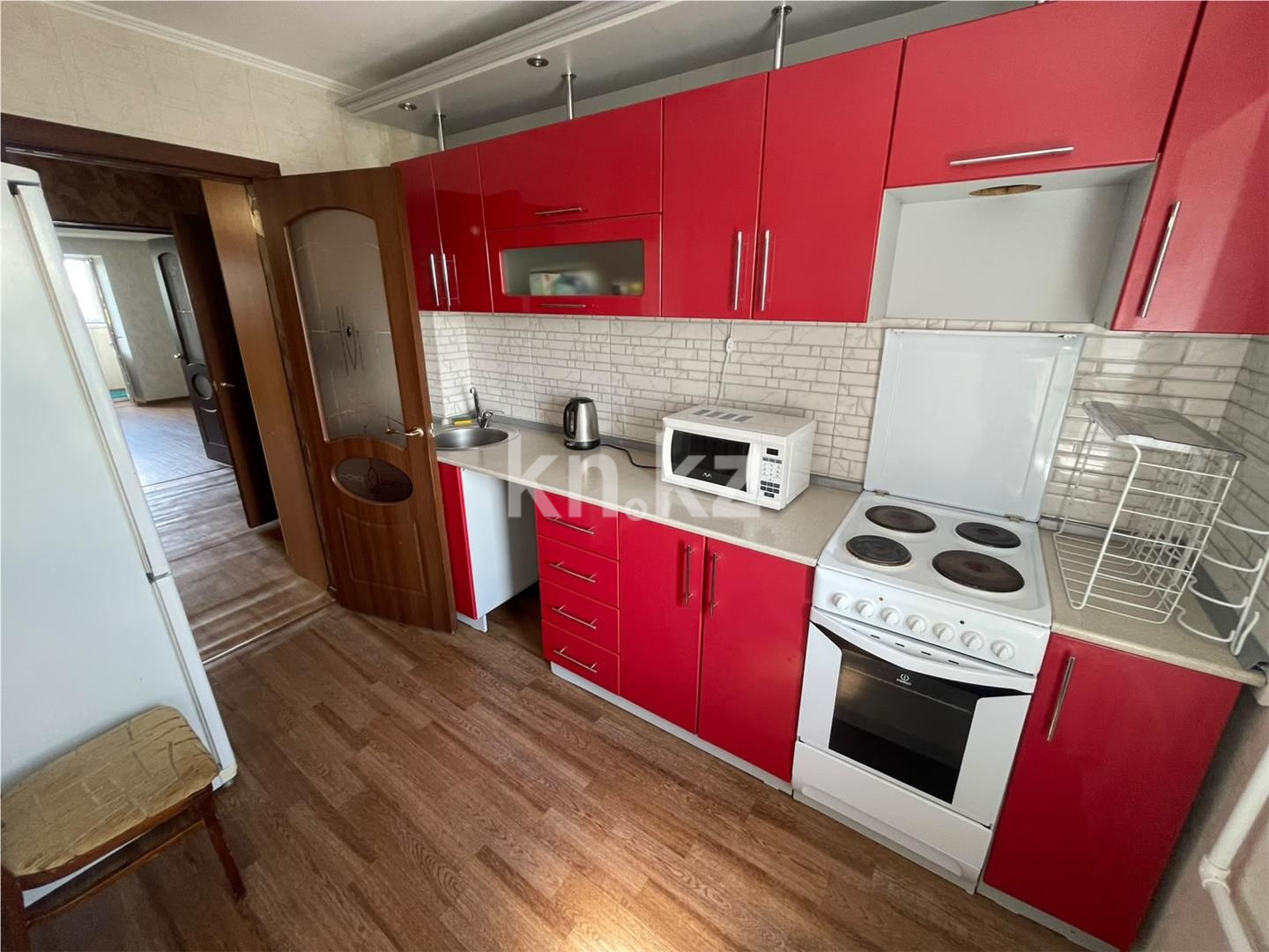 Продажа 3-комнатной квартиры, 56 м² в Караганде - фото 6