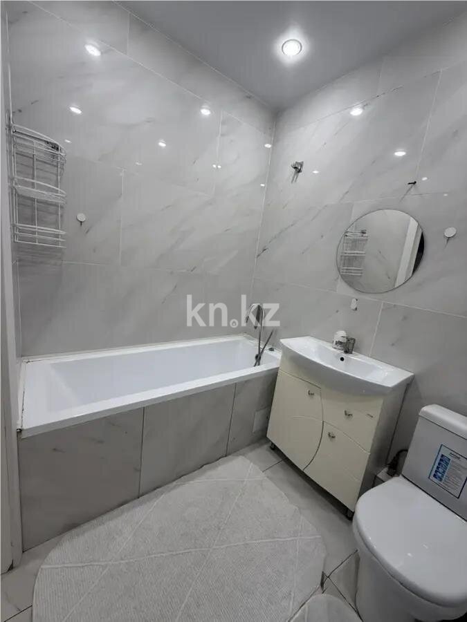 Продажа 1-комнатной квартиры, 37.3 м² в Астане - фото 3