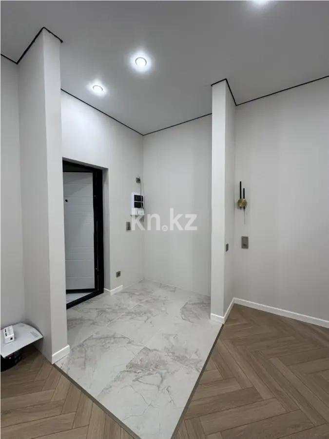 Продажа 2-комнатной квартиры, 42 м² в Алматы - фото 5