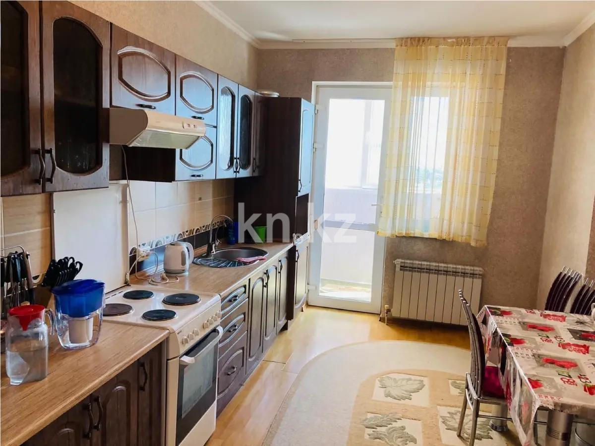 Продажа 3-комнатной квартиры, 84 м², ул. Иманова, дом  17 в Астане - фото 4