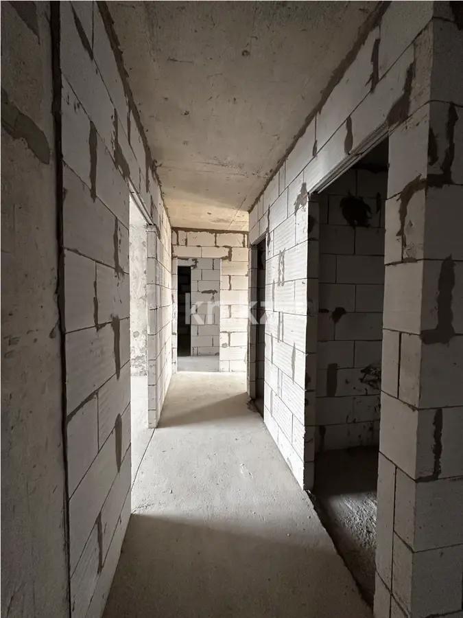 Продажа 4-комнатной квартиры, 115 м² в Астане - фото 2