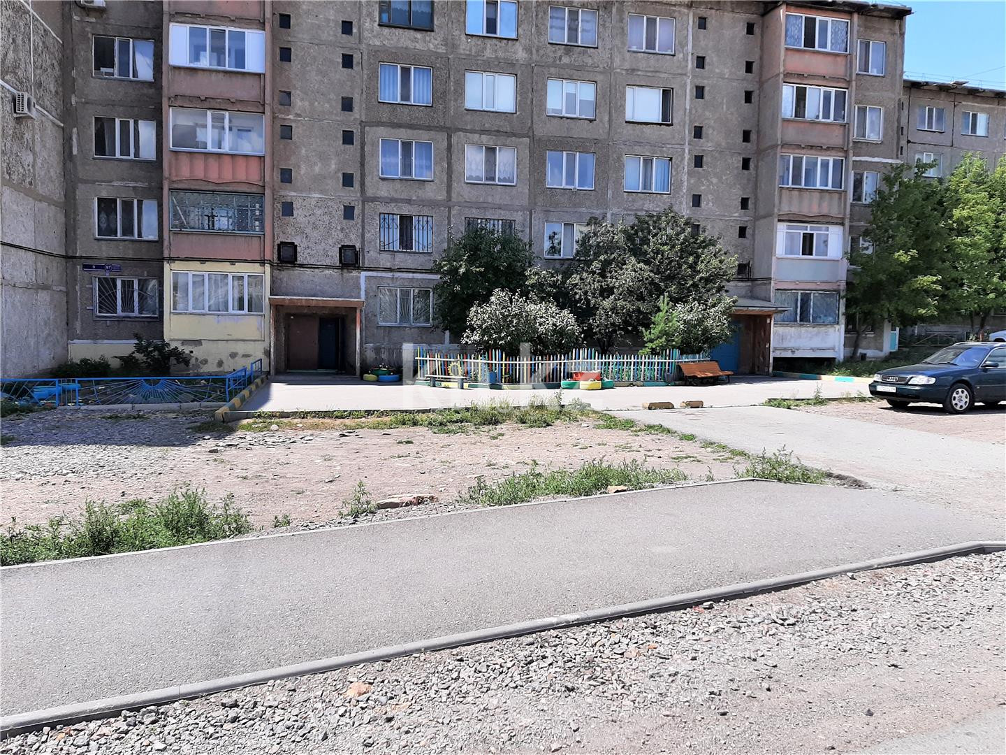 Продажа 3-комнатной квартиры, 69 м², ул. 9-й мкр. в Темиртау - фото 17