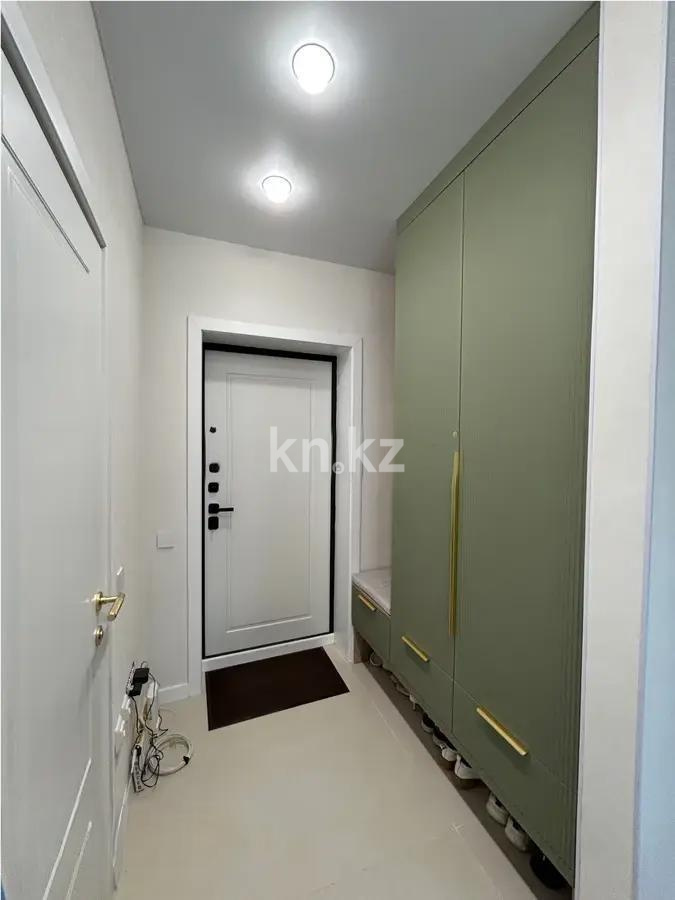 Продажа 1-комнатной квартиры, 36.5 м² в Астане - фото 4