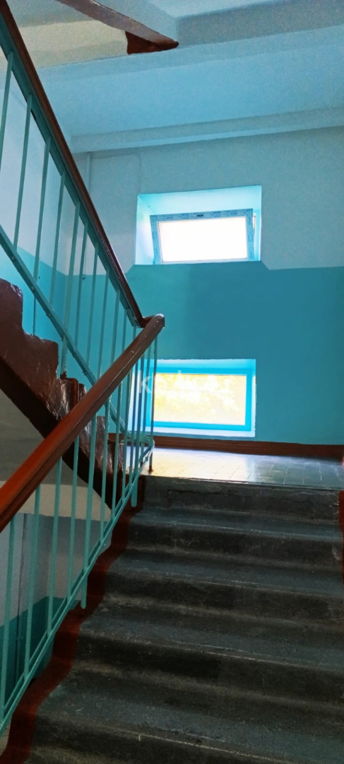 Продажа 3-комнатной квартиры, 40.4 м², ул. Желтоксан в Алматы - фото 18