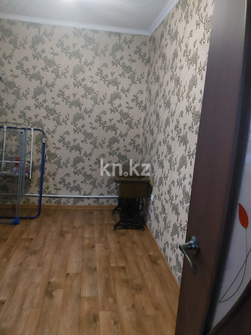 Продажа 4-комнатной квартиры, 61 м², мкр-н 14, дом  18 в Караганде - фото 13