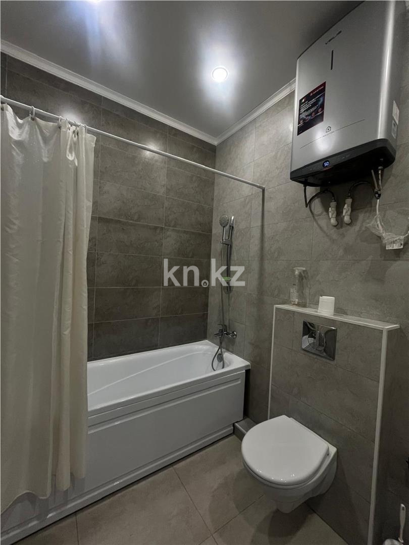 Продажа 3-комнатной квартиры, 90 м² в Караганде - фото 9