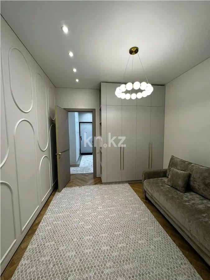 Продажа 3-комнатной квартиры, 90 м² в Алматы - фото 3