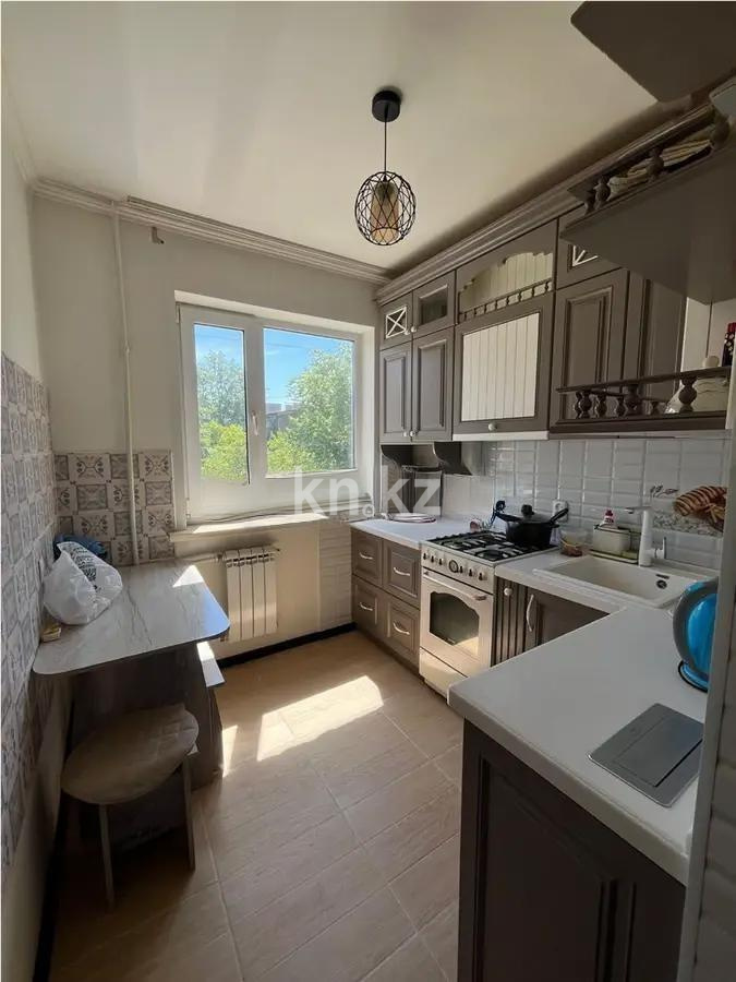 Продажа 1-комнатной квартиры, 30 м² в Караганде - фото 2