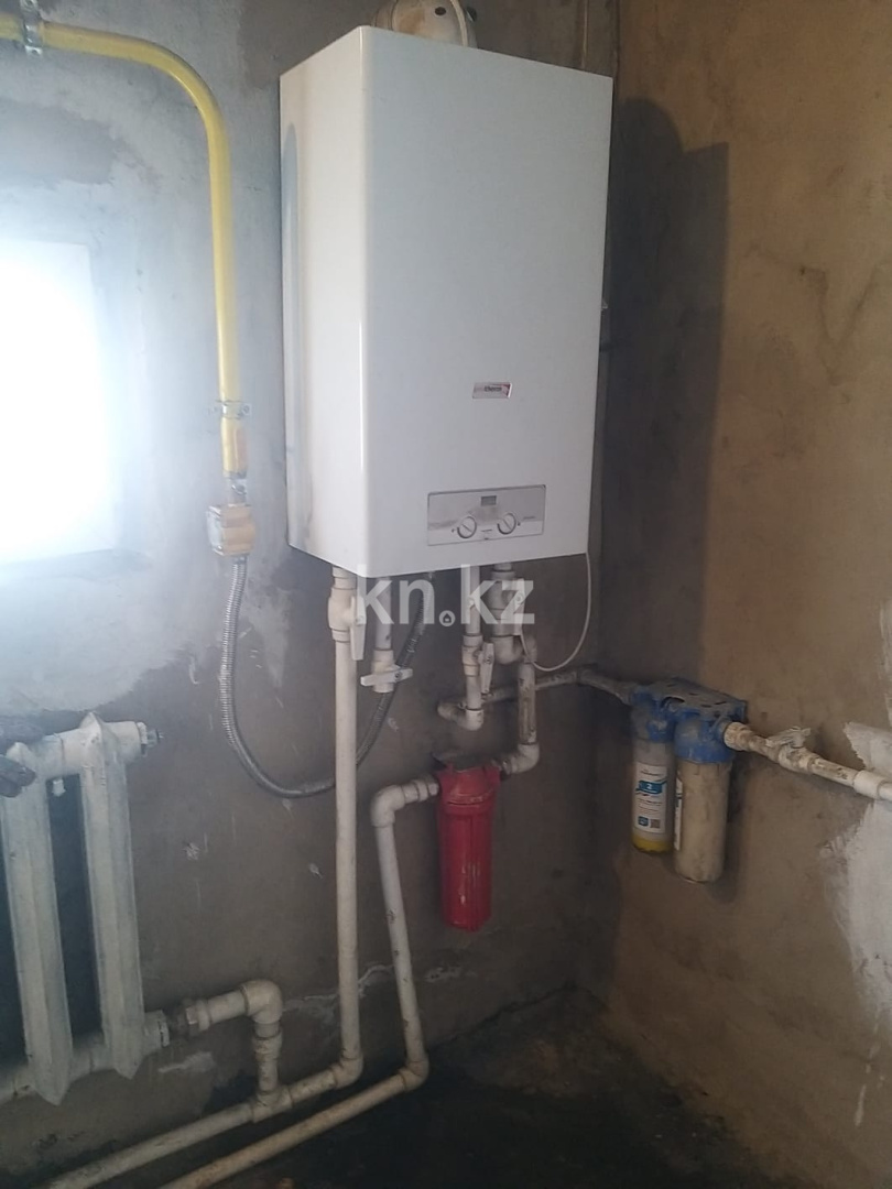 Продажа 4-комнатного дома, 73.1 м², ул. Охотская в Караганде - фото 32