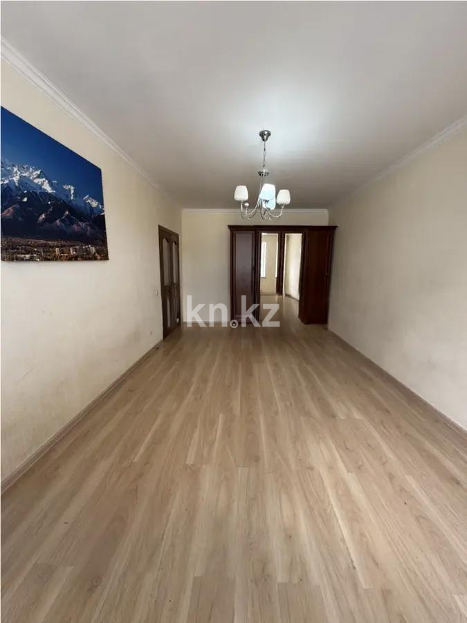 Продажа 1-комнатной квартиры, 43 м², ул. Е-251, дом  4/1 в Астане - фото 2