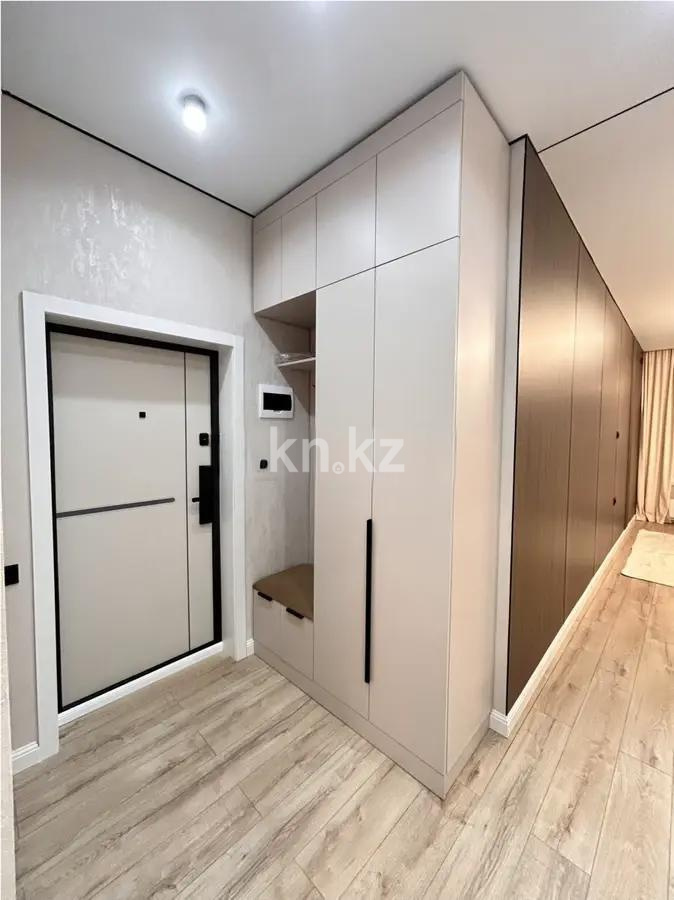 Продажа 2-комнатной квартиры, 46.3 м², ул. Е-882, дом  15 в Астане - фото 5