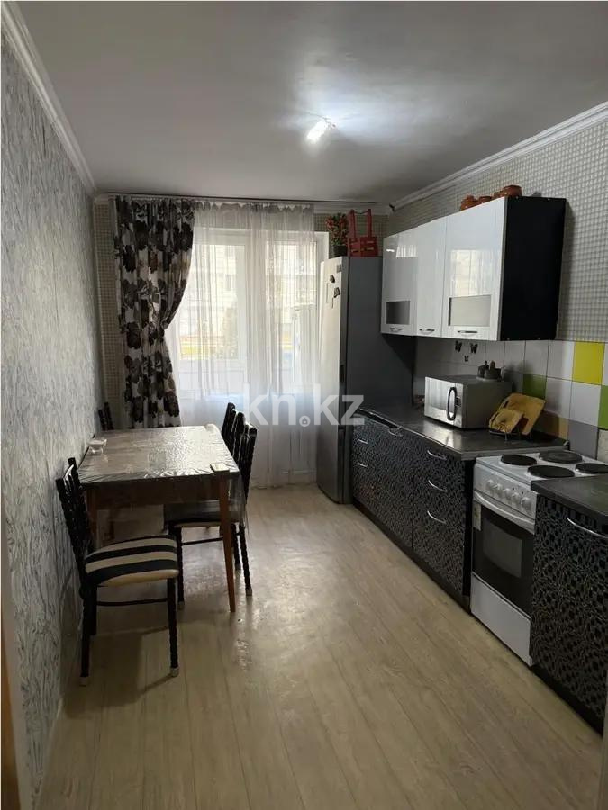 Продажа 3-комнатной квартиры, 90 м², мкр-н Нуркент, дом  5/9 в Алматы - фото 3