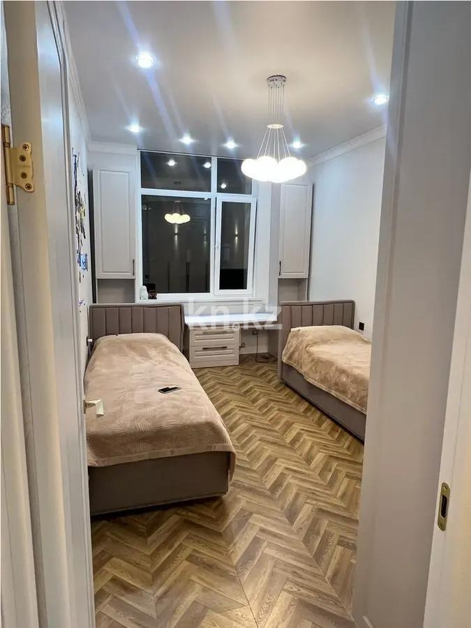 Продажа 3-комнатной квартиры, 87 м² в Астане - фото 3