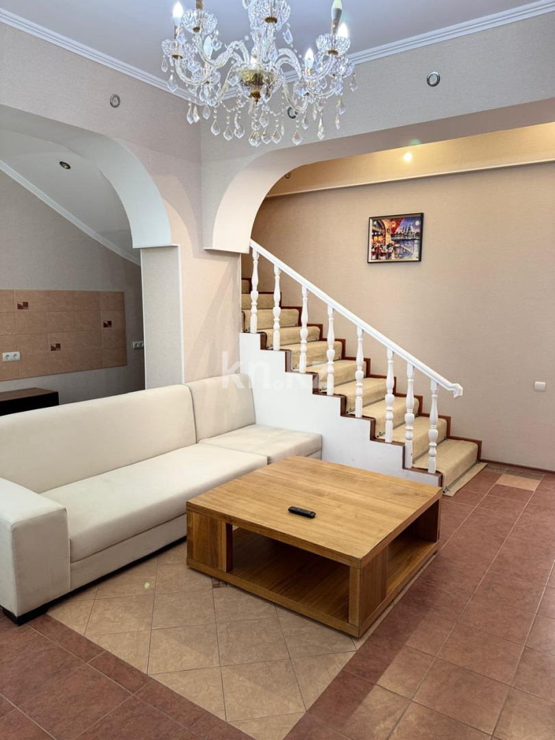 Продажа 7-комнатного дома, 480 м² в Алматы - фото 17