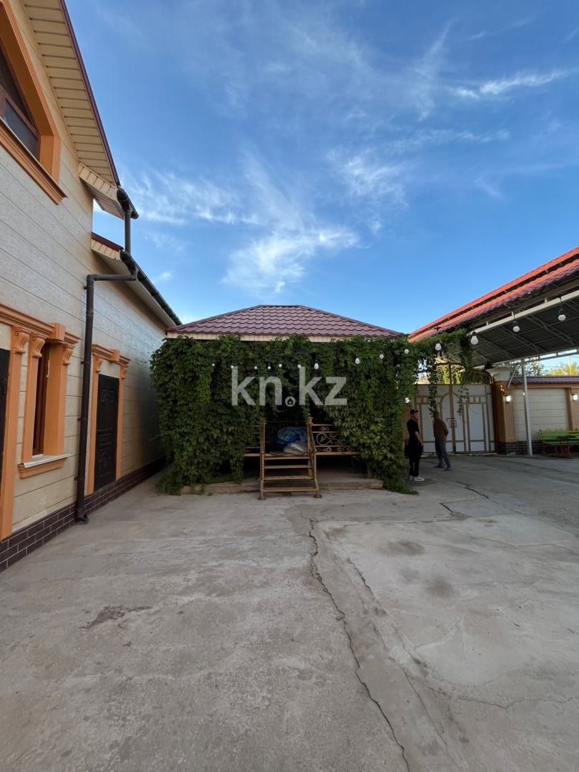Продажа 9-комнатного дома, 660 м² в Шымкенте - фото 2