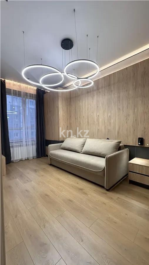 Продажа 2-комнатной квартиры, 40 м² в Караганде