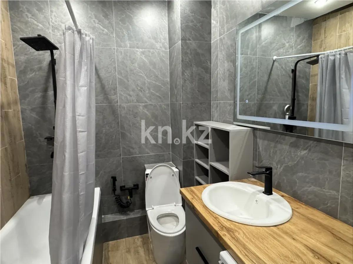 Продажа 2-комнатной квартиры, 48 м² в Алматы - фото 4