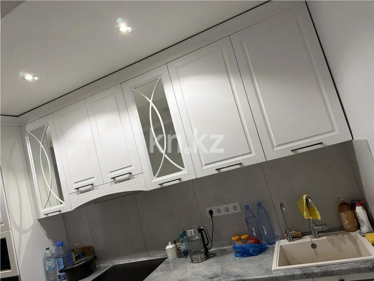 Продажа 3-комнатной квартиры, 90 м² в Астане