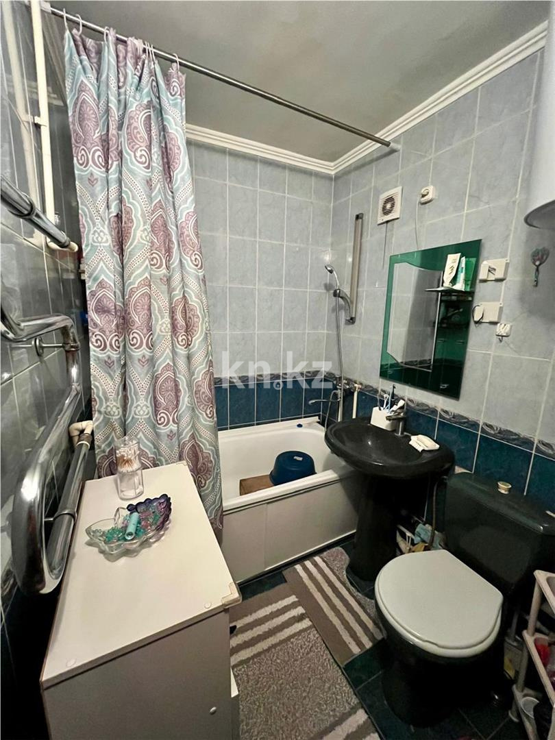 Продажа 2-комнатной квартиры, 43 м² в Караганде - фото 7