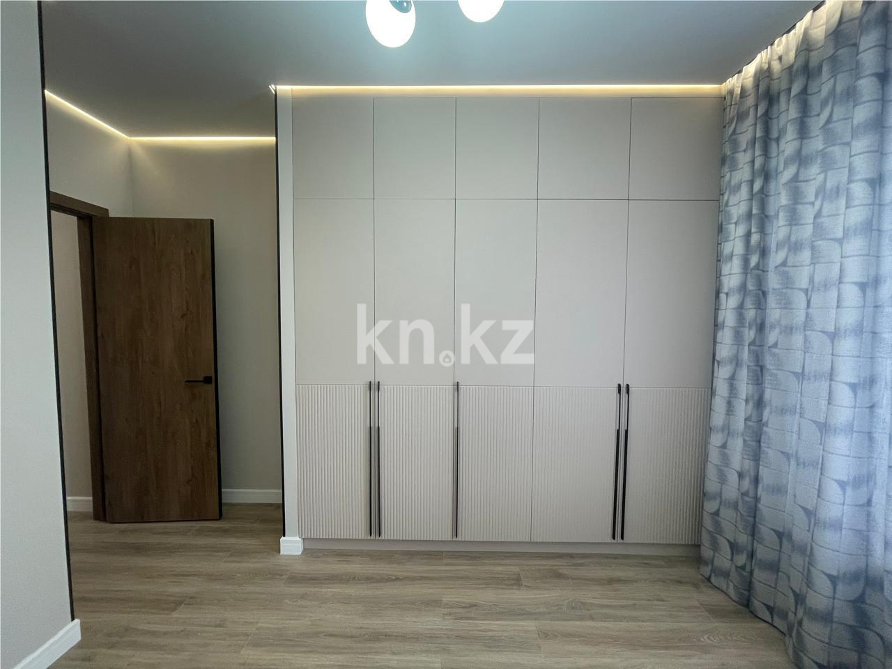 Продажа 2-комнатной квартиры, 41.7 м² в Астане - фото 8