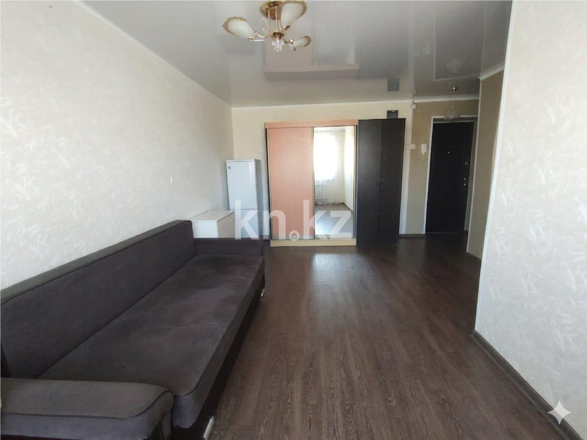 Продажа 1-комнатной квартиры, 29 м² в Караганде - фото 4