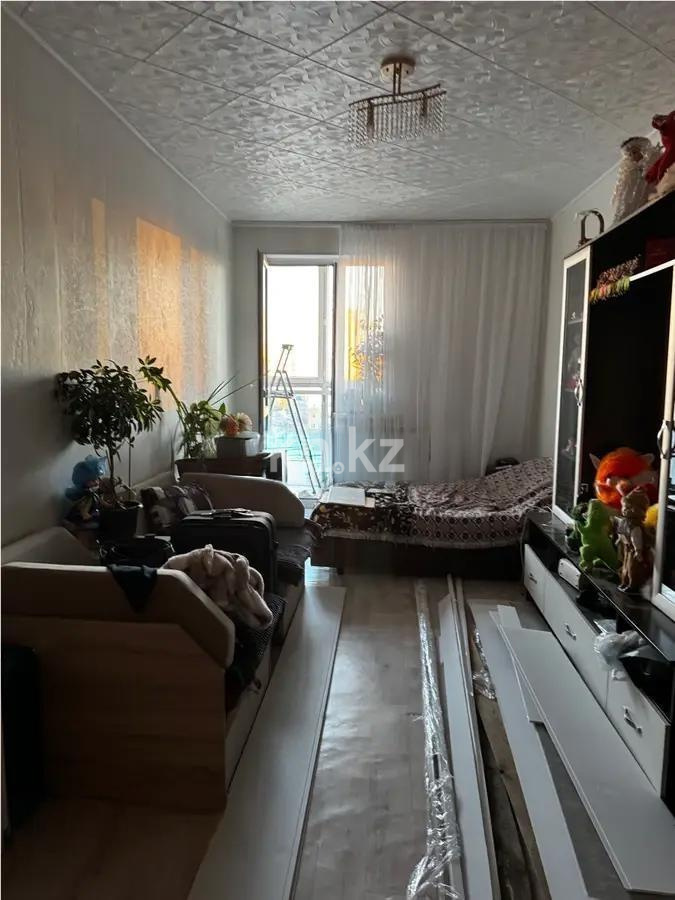 Продажа 3-комнатной квартиры, 78 м², ул. Байтурсынова, дом  41 блок 3 в Астане