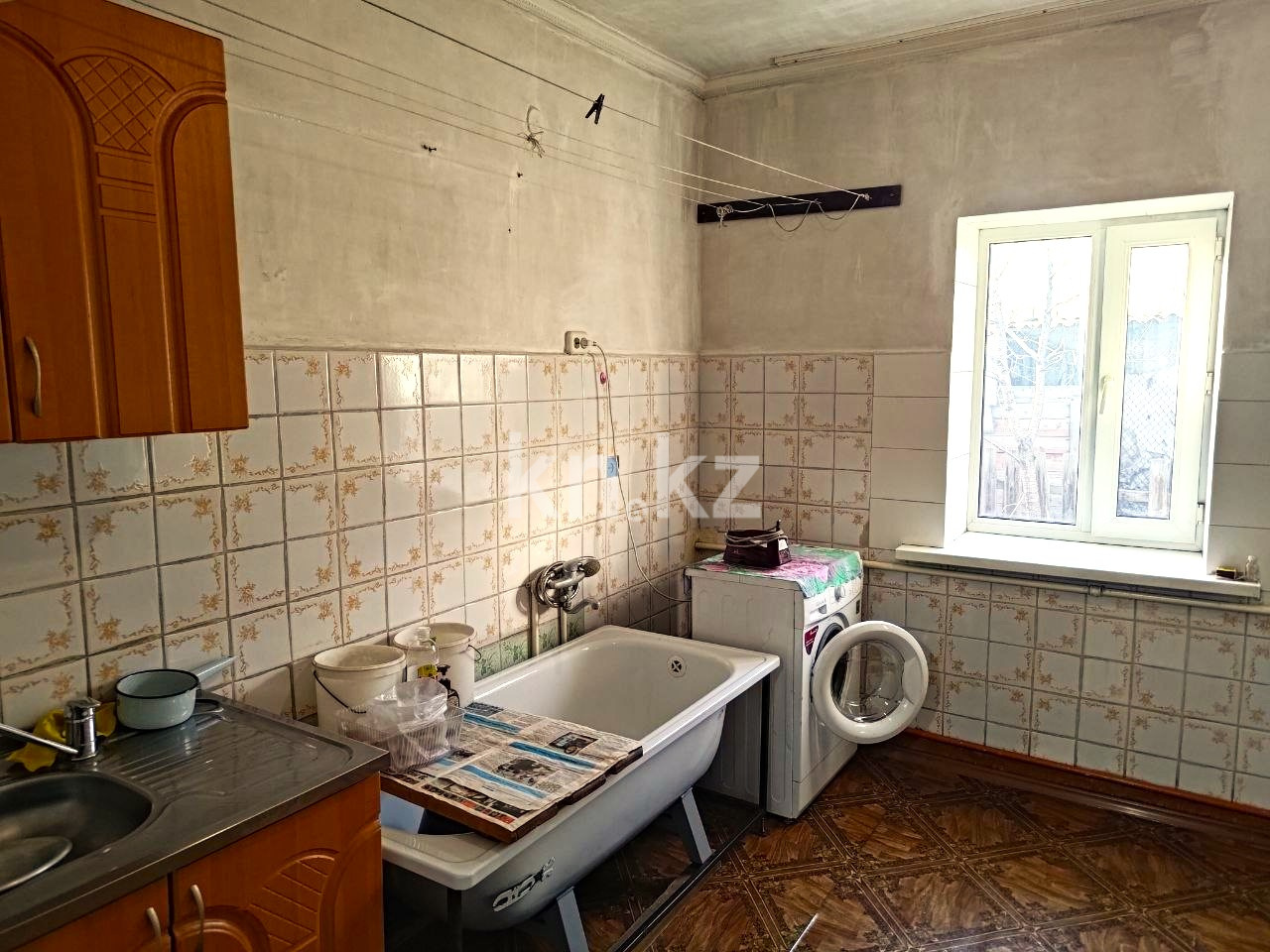 Продажа 4-комнатного дома, 74 м² в Караганде - фото 15