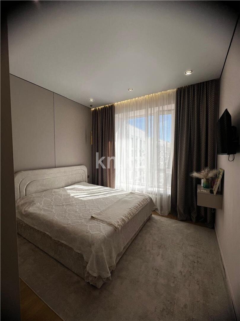 Продажа 2-комнатной квартиры, 41 м² в Астане - фото 2