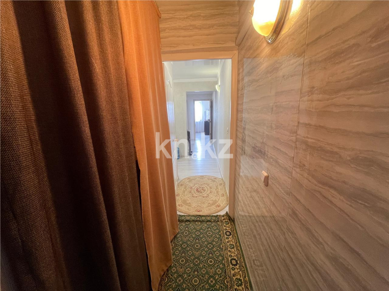 Продажа 3-комнатной квартиры, 68 м² в Караганде - фото 15