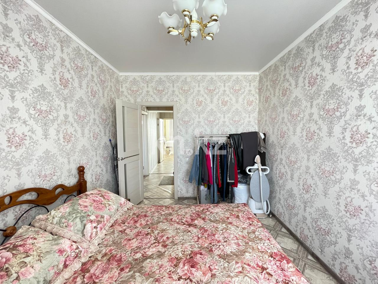 Продажа 3-комнатной квартиры, 62.8 м² в Сарани - фото 8