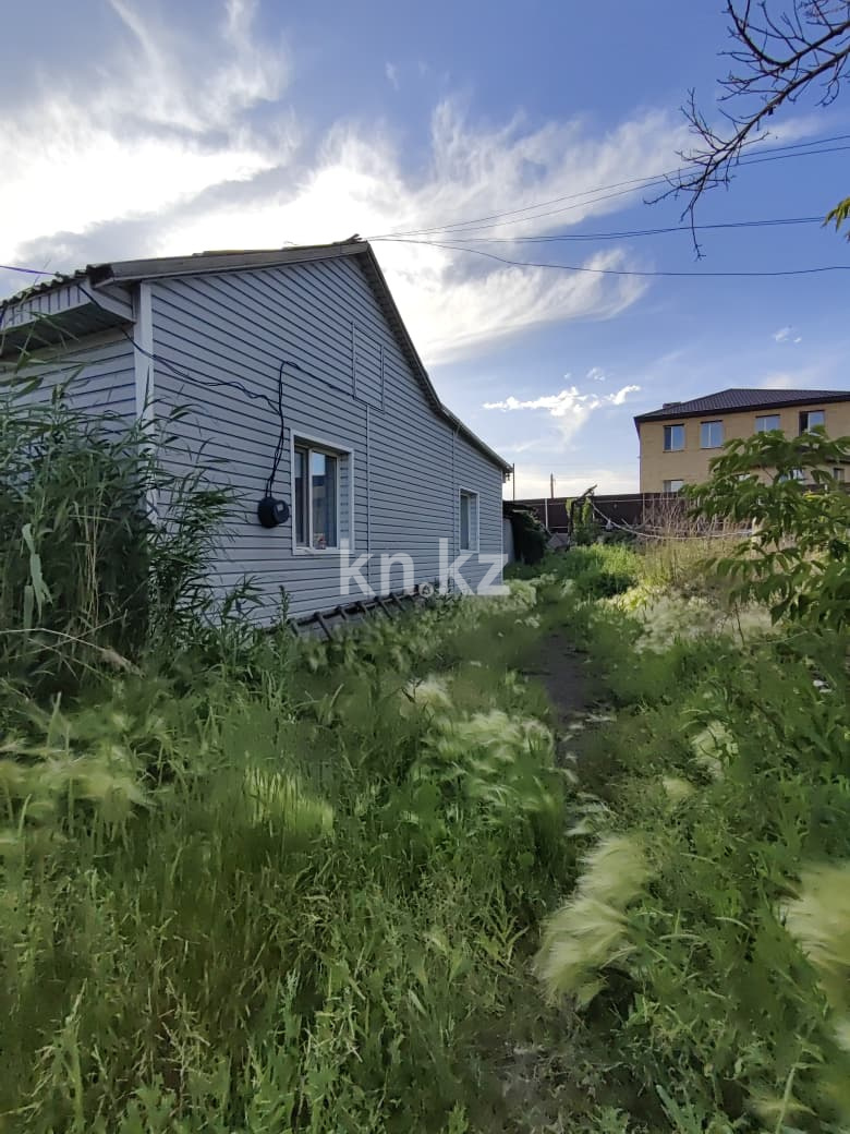 Продажа 3-комнатного дома, 73 м² в Караганде - фото 2