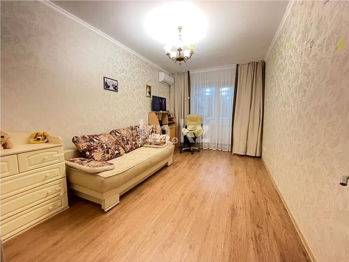 Продажа 1-комнатной квартиры, 40.1 м² в Астане
