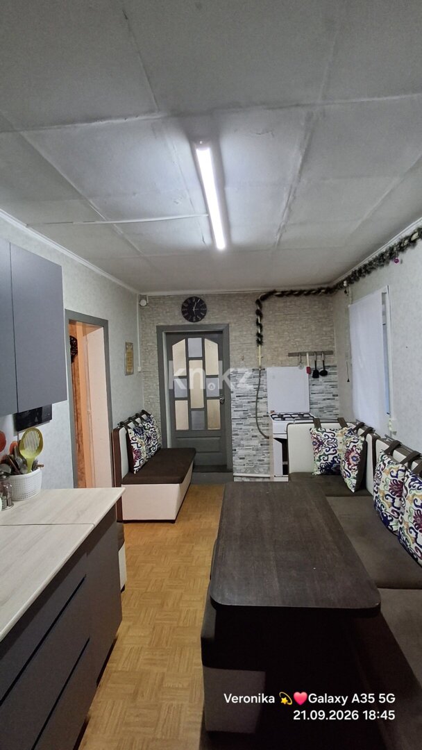 Продажа 4-комнатного дома, 100 м² в Уральске - фото 10