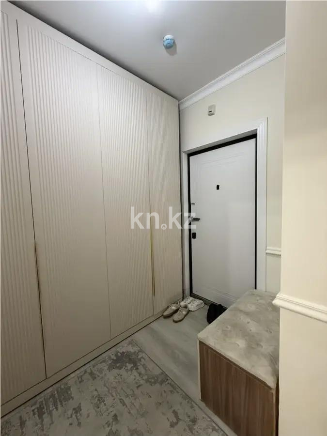 Продажа 2-комнатной квартиры, 56 м², мкр-н Дарабоз, дом  35 в Алматы - фото 5